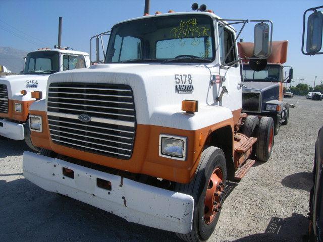 Ford LN8000