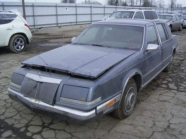 Chrysler Imperial