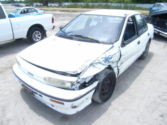 Isuzu Stylus