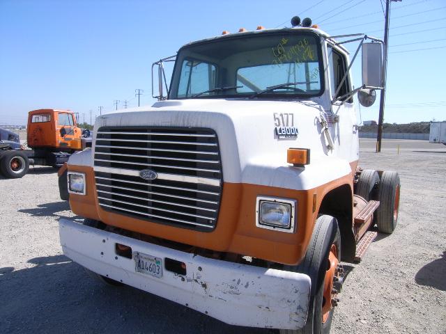 Ford LN8000