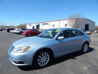 CHRYSLER