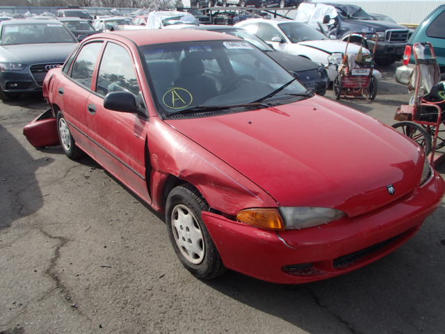 Dodge Colt