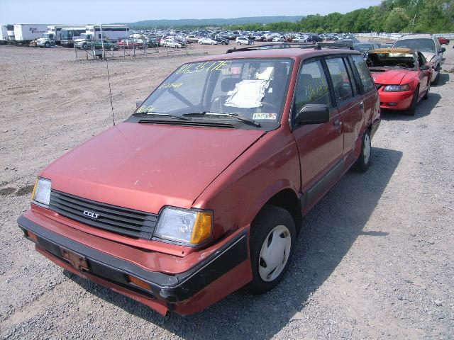 Dodge Colt
