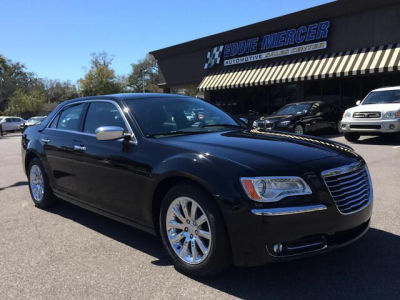 CHRYSLER