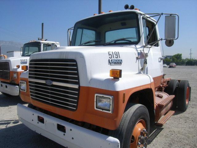 Ford LN8000