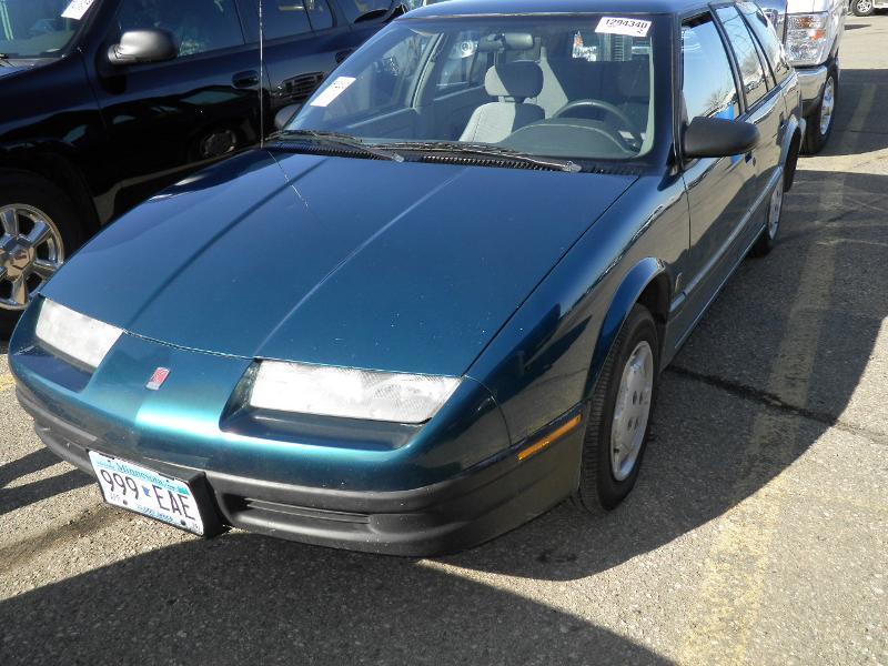 Saturn SW1