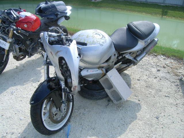 Suzuki TL1000R