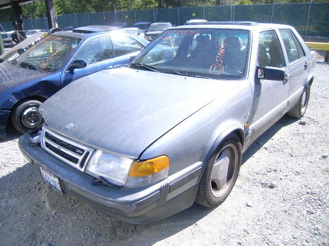 Saab 9000