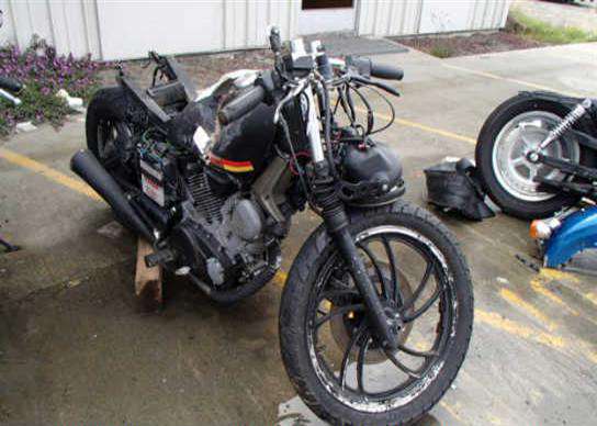 YAMAHA