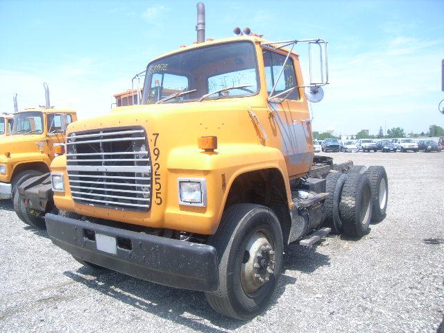Ford LNT9000