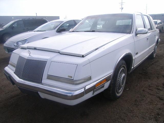 Chrysler Imperial