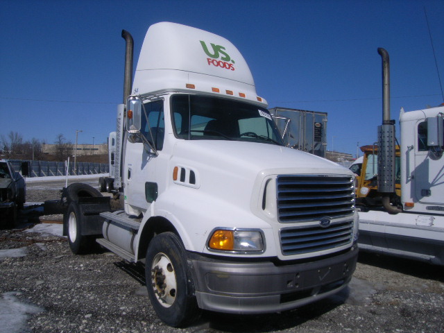Ford A9513