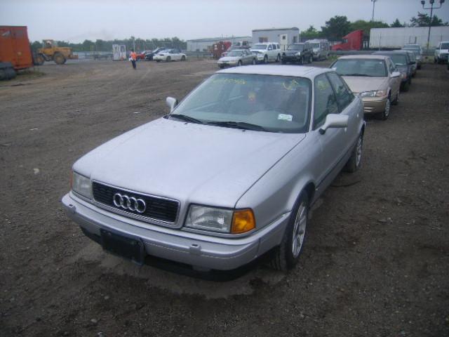 Audi 90