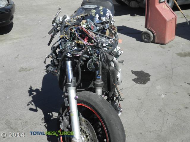 Honda CBR600