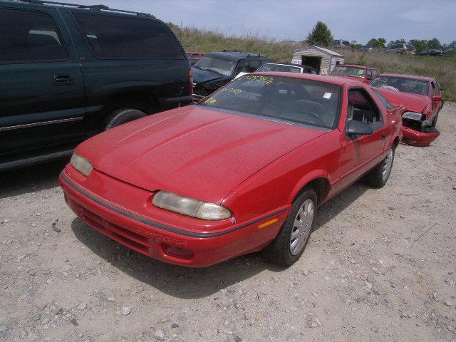 Dodge Daytona