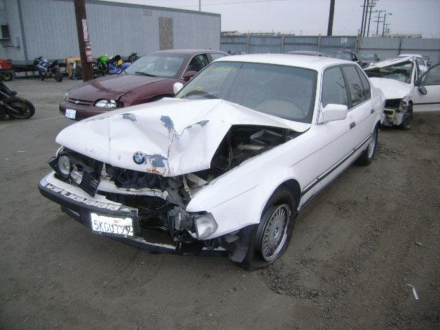 BMW 735i