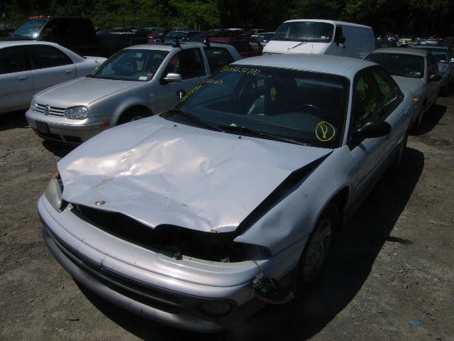 Chrysler Intrepid