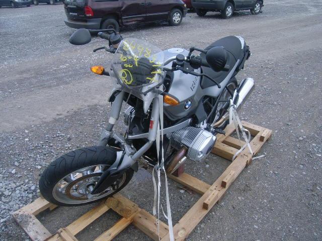 BMW R 1200 R
