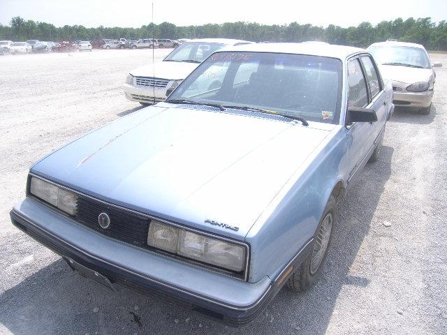 Pontiac 6000