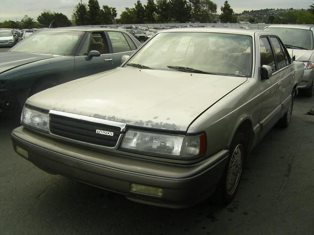 Mazda 929