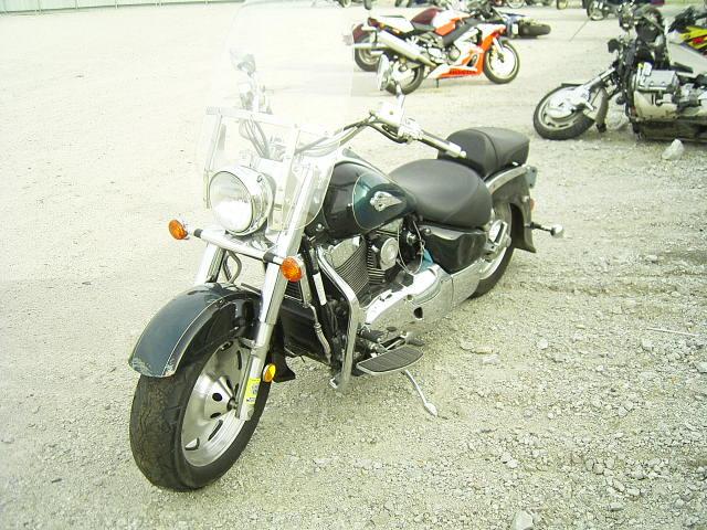 Suzuki VL1500