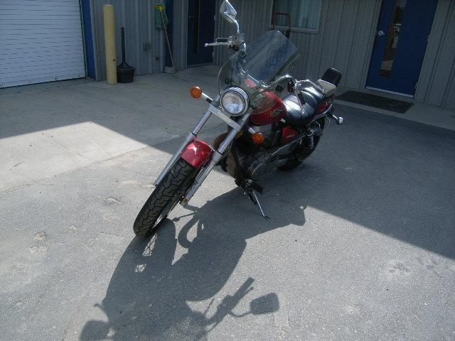Suzuki LS650P