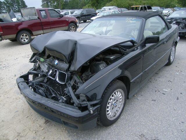 BMW 318iC