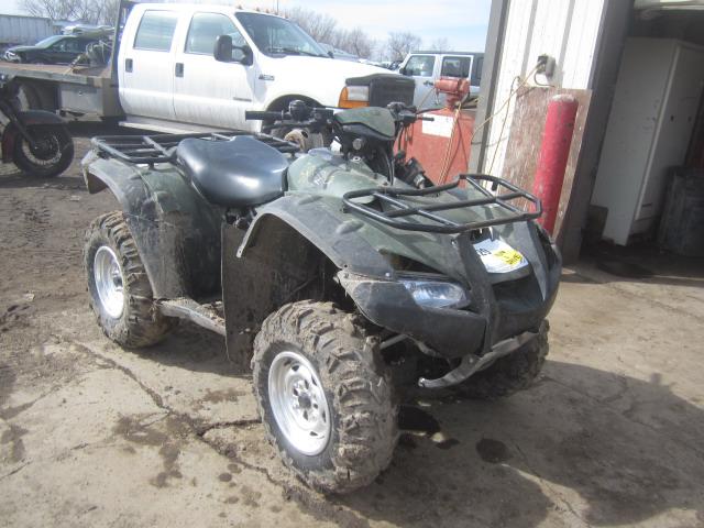 Honda TRX680 (Rincon)