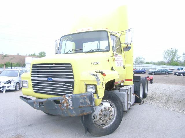 Ford LNT9000