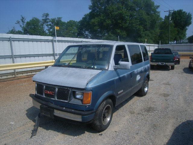 GMC