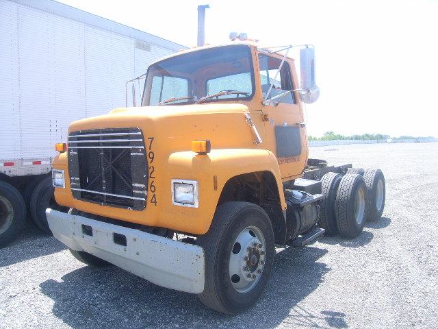 Ford LNT9000