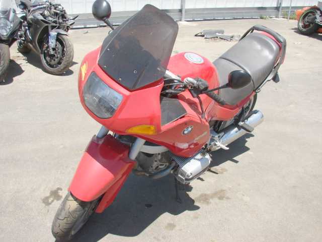 BMW R 1100 RS
