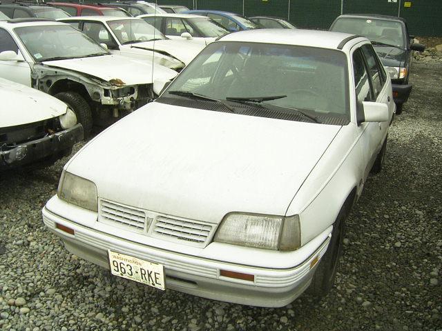 Pontiac Lemans