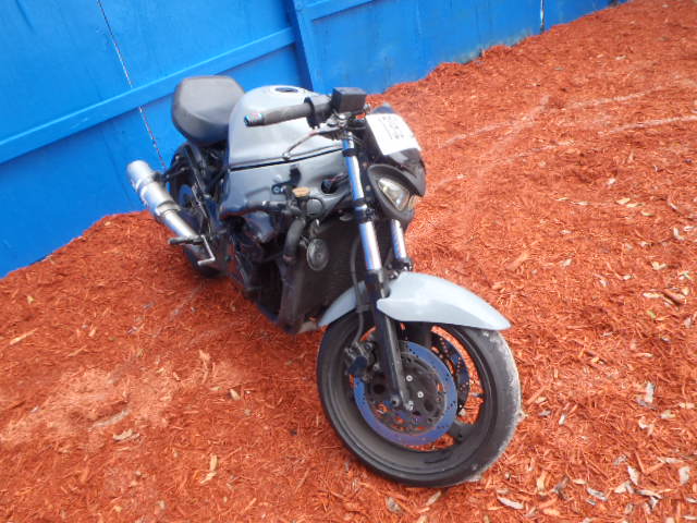 Suzuki RF600R