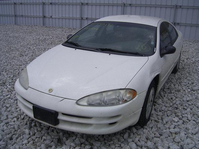 Chrysler Intrepid