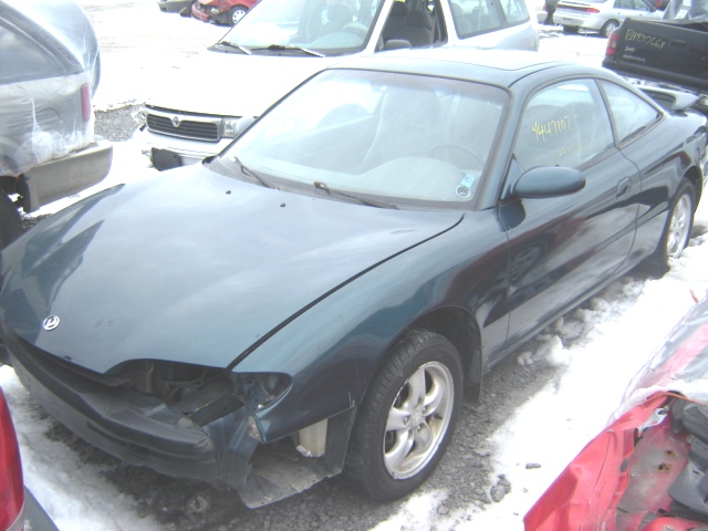 Mazda MX-6