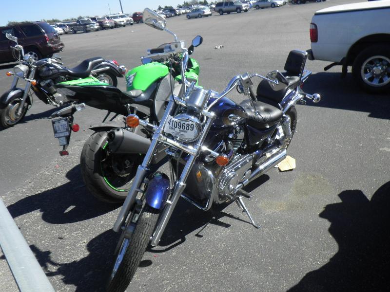 Suzuki VS800