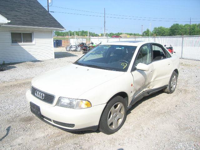 AUDI