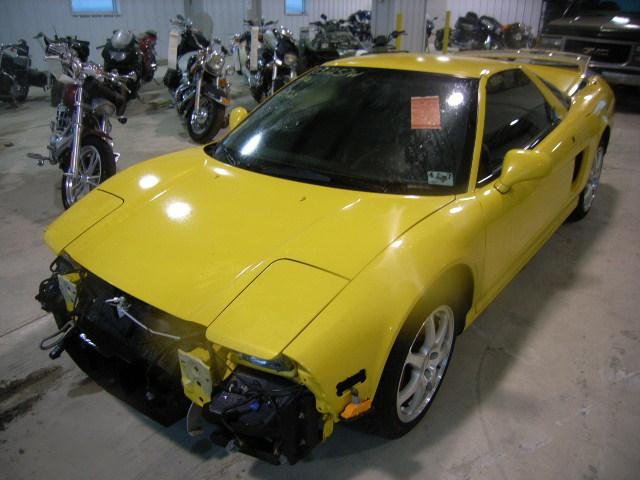 Acura NSX