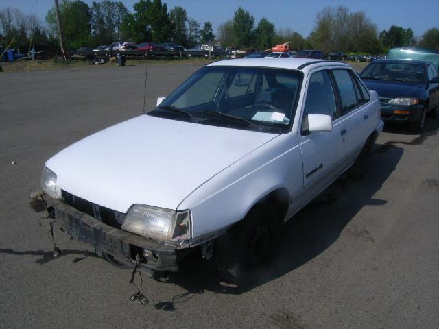PONTIAC