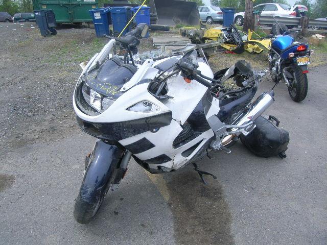 BMW K 1200 S