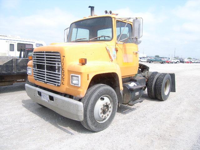 Ford LN9000