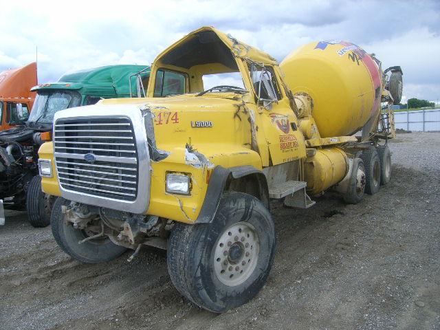 Ford LT9000