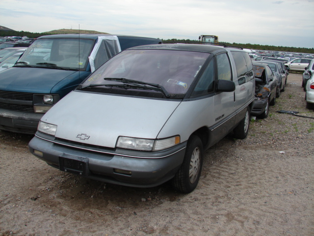 Chevrolet Lumina APV