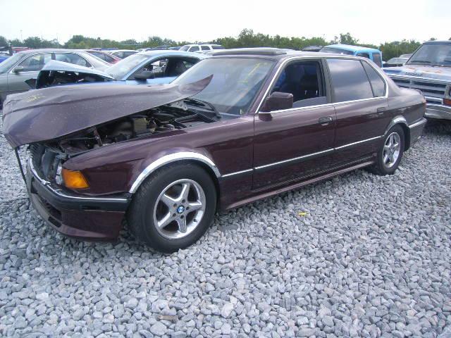 BMW 735iL