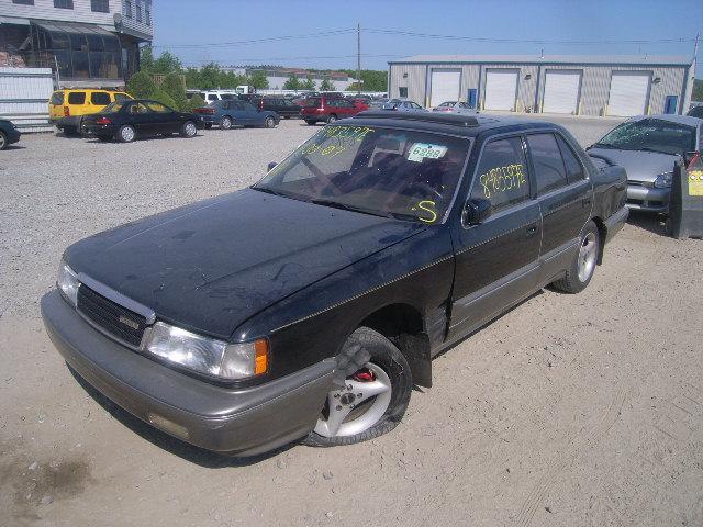 Mazda 929