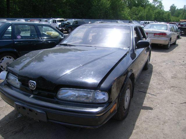 Infiniti Q45
