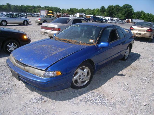 Subaru SVX