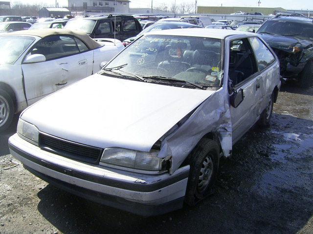 Hyundai Excel