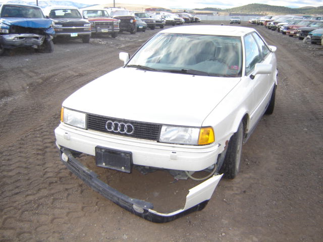 AUDI